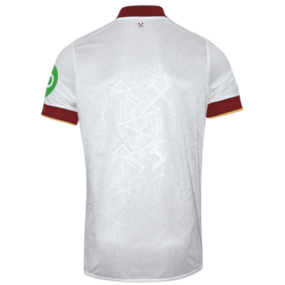 West Ham third 24/25 