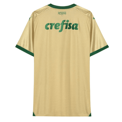 Palmeiras third 24/25 