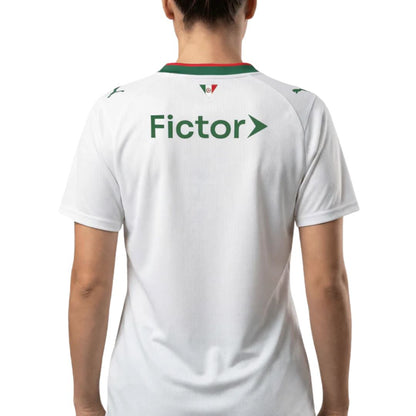 Palmeiras away 2026/27 - Women