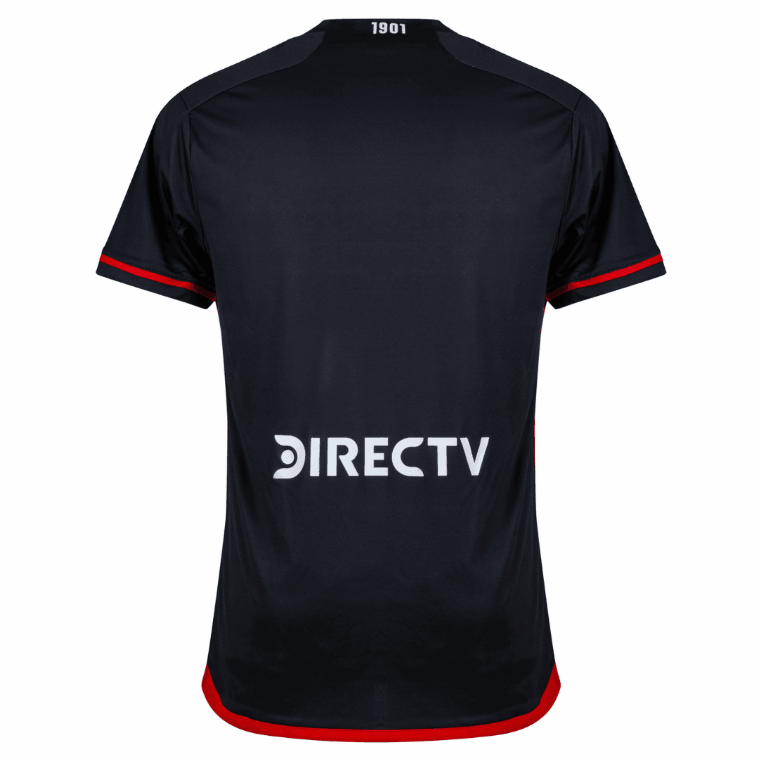 River Plate third 24/25 