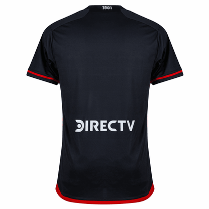 River Plate third 24/25 