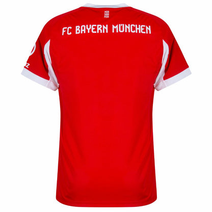 Bayern München home 25/26 Player version