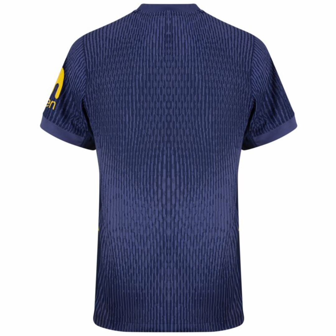 Atletico de Madrid away 25/26