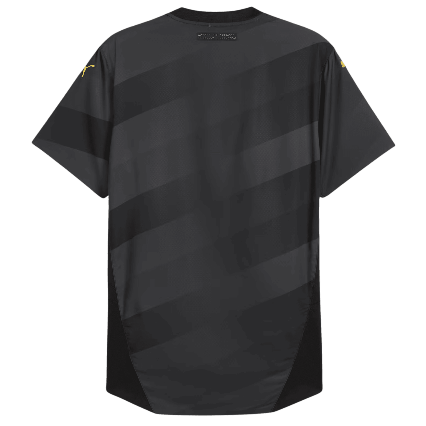 Borussia Dortmund away 24/25 