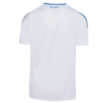 Cruzeiro away 2025/26