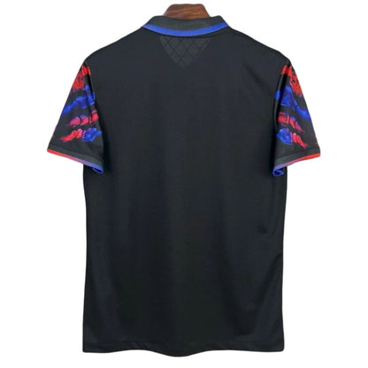 Barcelona Dark X-Ray Special Edition 25/26 Fan Jersey
