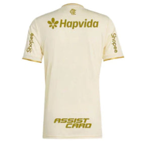 Flamengo en casa 25/26 