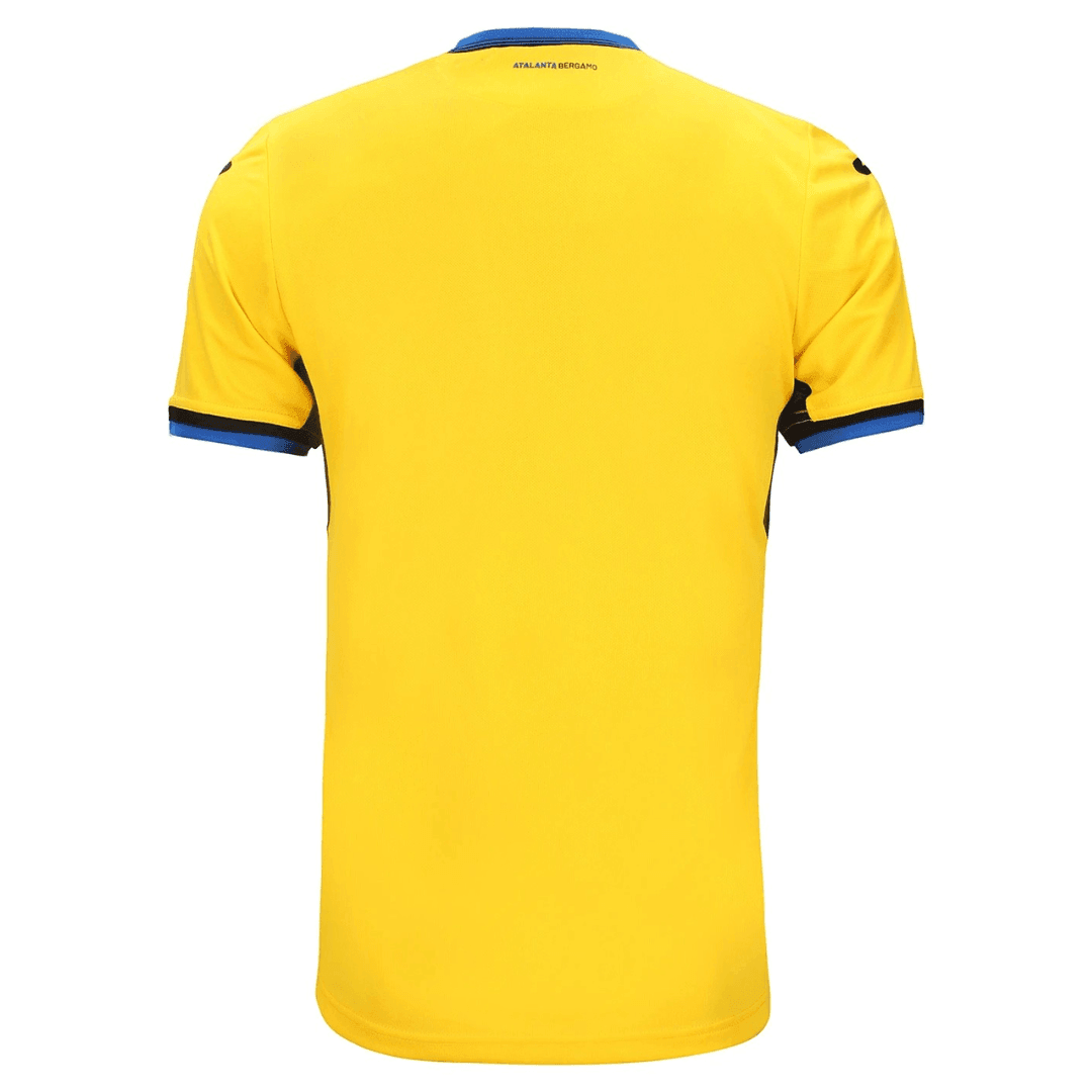 Atalanta third 24/25 