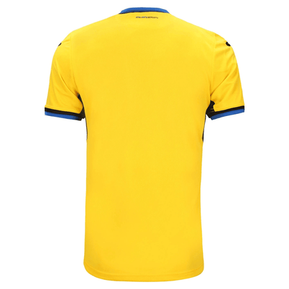Atalanta third 24/25 