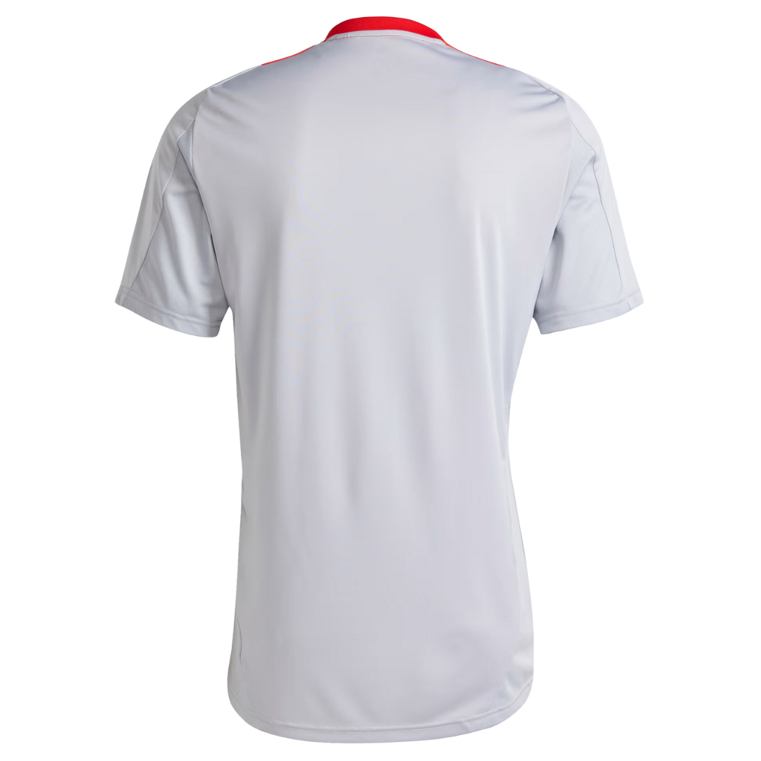 Internacional training 25/26