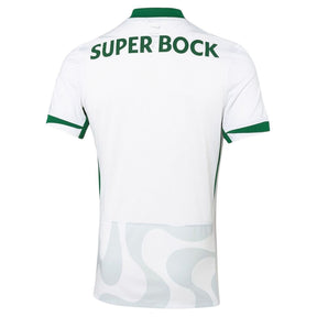 Sporting en casa 24/25 