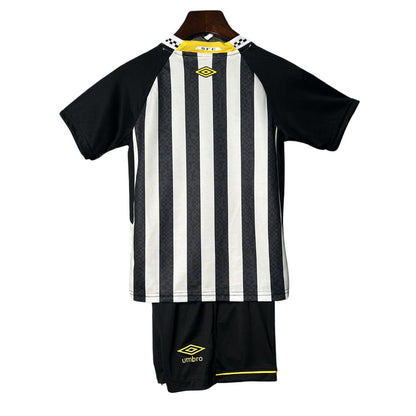 Kids Kit Santos away 25/26