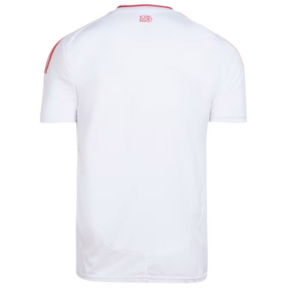 Internacional away 25/26