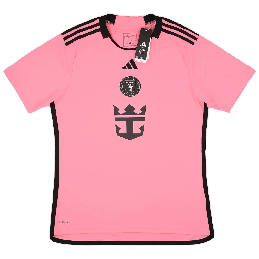 Inter Miami home 24/25 - Messi #10 