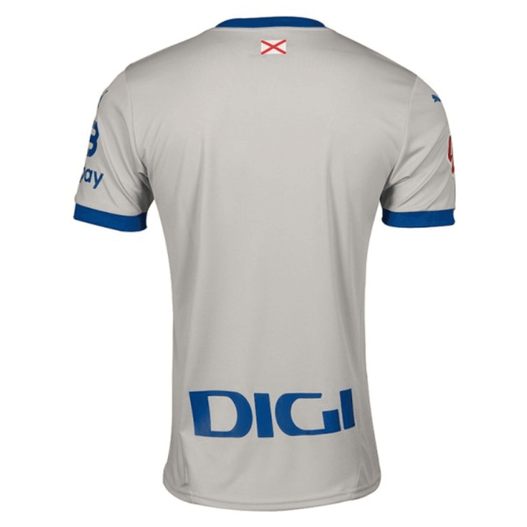 Alaves away 24/25 