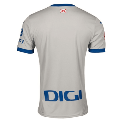 Alaves away 24/25 