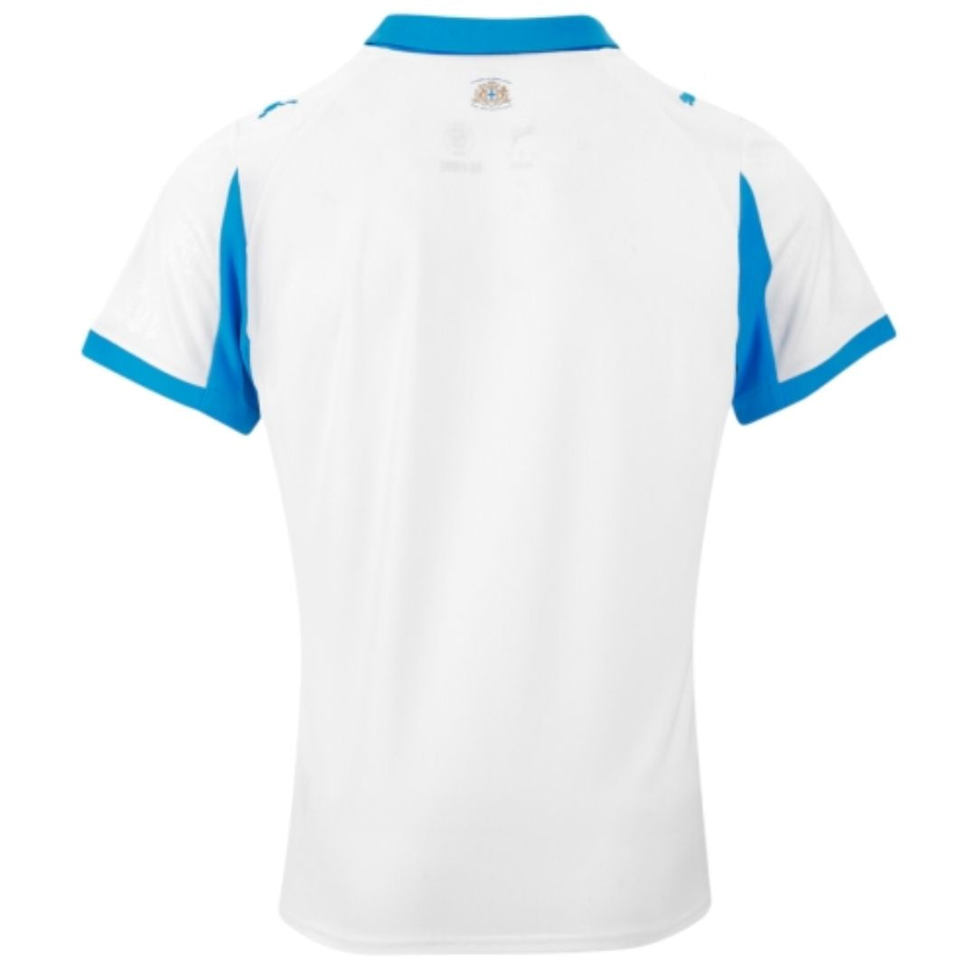 Olympique de Marseille home 25/26