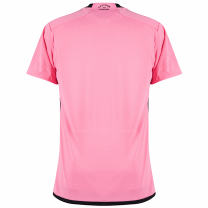 Inter Miami home 24/25