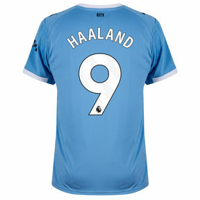 Manchester City en casa 24/25 
