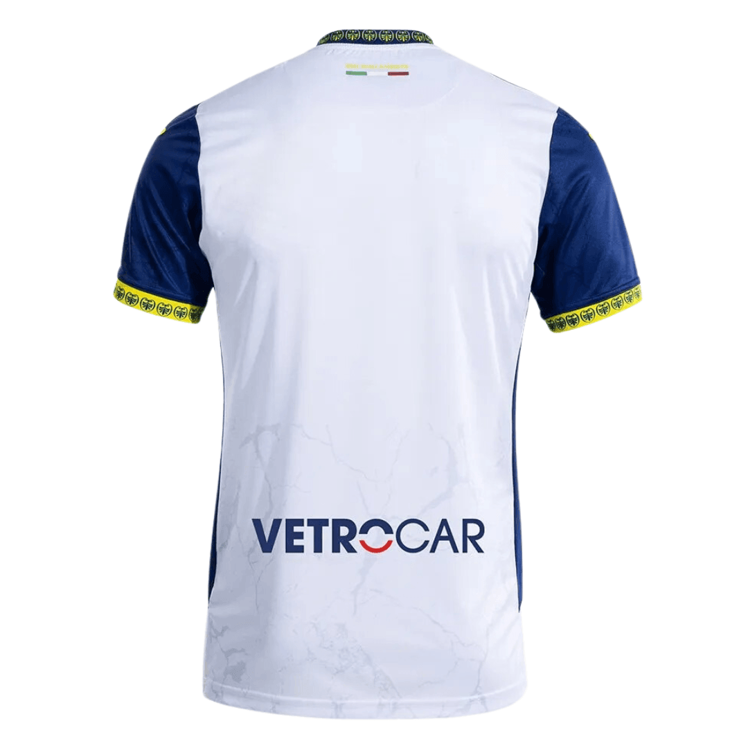 Hellas Verona away 24/25 