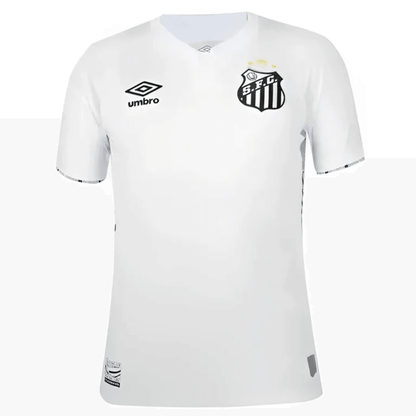 Santos home 24/25 - Neymar #10 