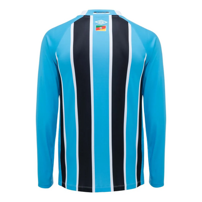 Grêmio home 25/26 L/S