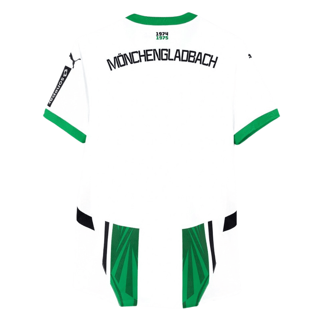 Borussia Monchengladbach home 24/25 