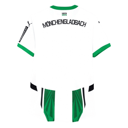 Borussia Monchengladbach home 24/25 