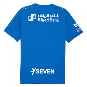 Al Hilal hogar 24/25 