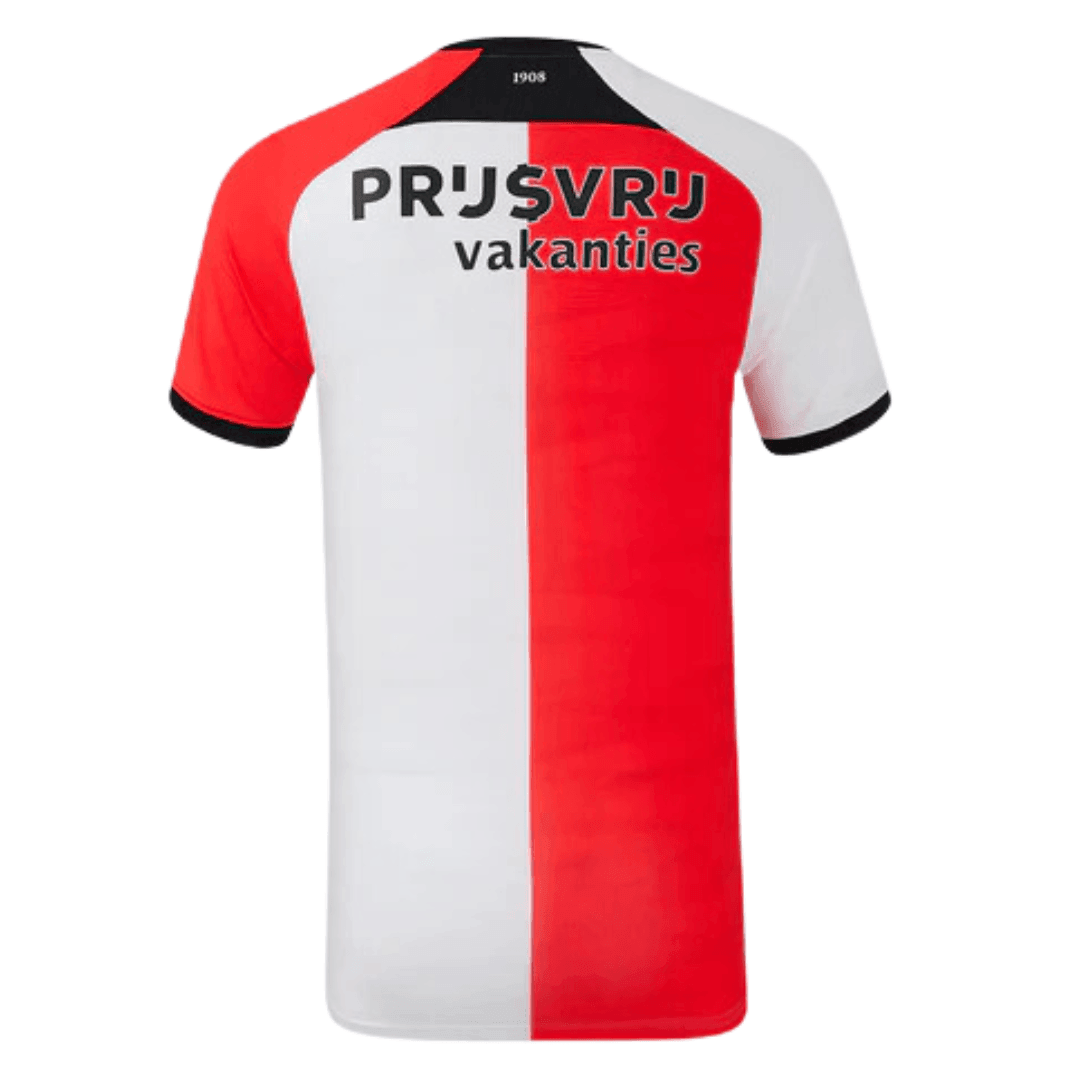 Feyenoord home 24/25 