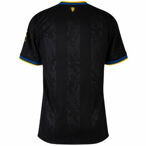 Manchester United home 24/25 