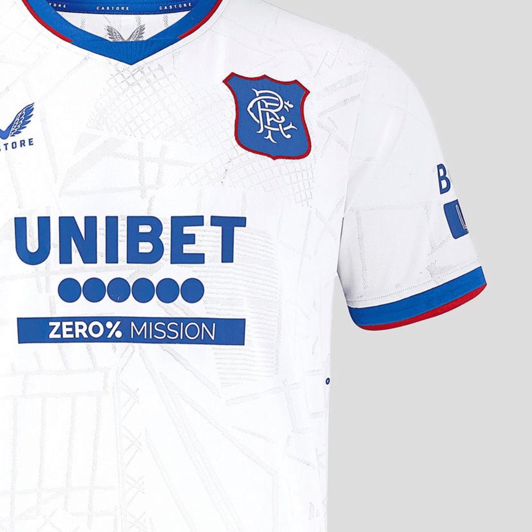 Rangers away 24/25 