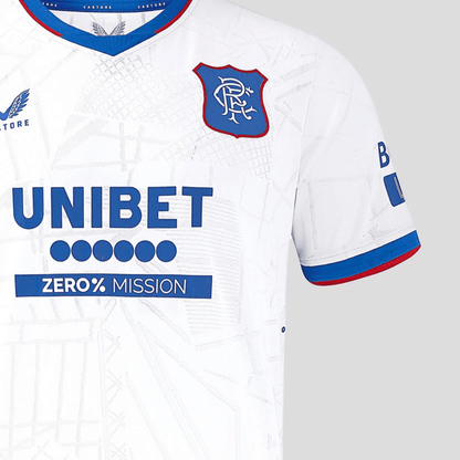 Rangers away 24/25 