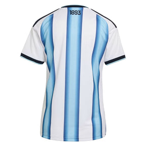Argentina 2026/2027 home Fan women
