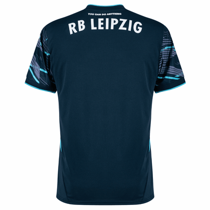 RB Leipzig third 24/25 