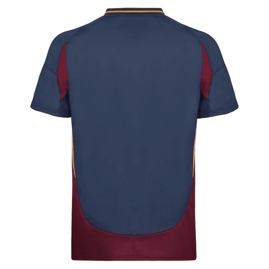 AS Roma third 24/25 