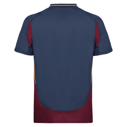 AS Roma third 24/25 