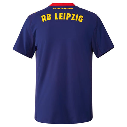 RB Leipzig away 25/26