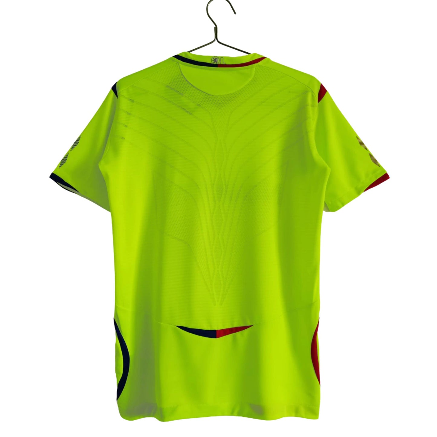 Lyon away 08/09 Fan Jersey - Retro