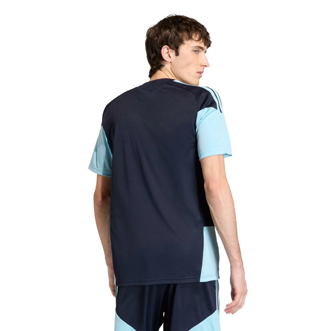 Argentina 2026/2027 Trainning Jersey Fan