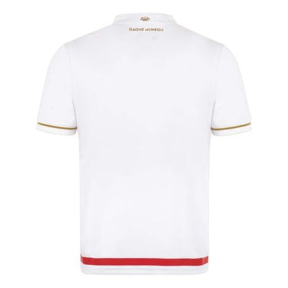 AS Monaco home 25/26