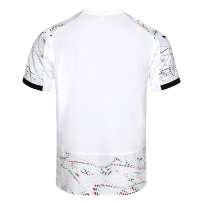 Portugal away 25/26