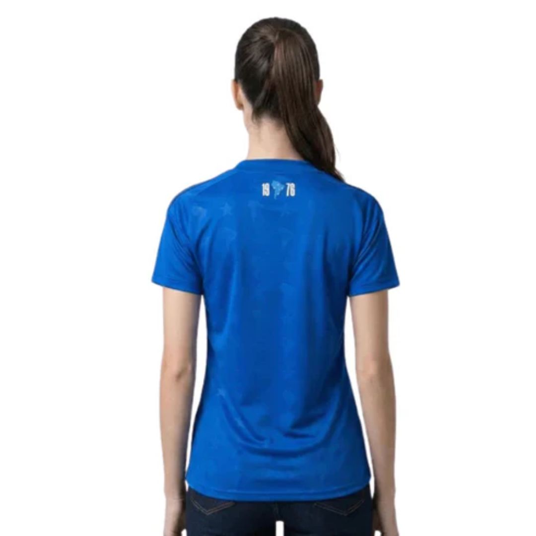 Cruzeiro home 2026/27 Women