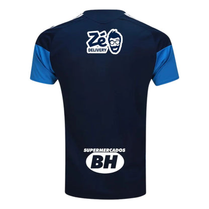 Cruzeiro training 2026/27 - Fan Jersey - All Sponsors