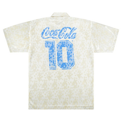 Cruzeiro away 1993 retro