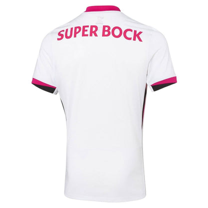 Sporting Rosa October 25/26