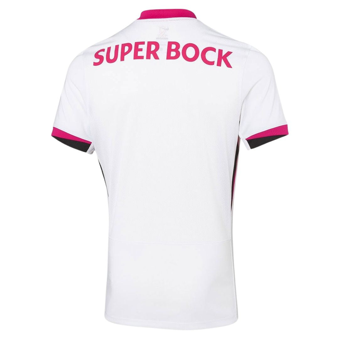 Sporting Rosa October 25/26