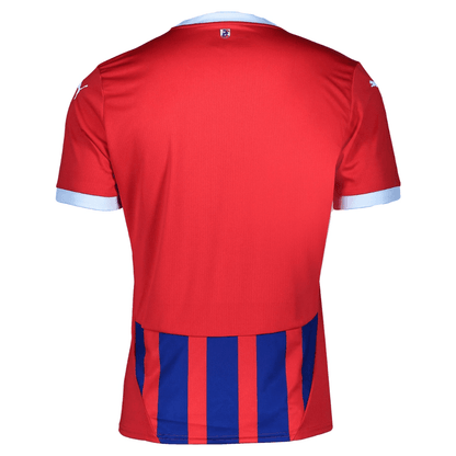 Heidenheim home 24/25 