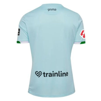 Real Betis away 25/26