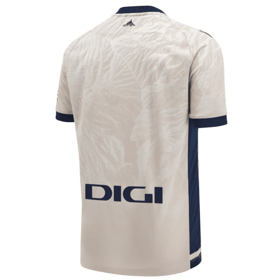 Osasuna away 24/25 